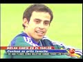 Dt de la seleccion chilena se refiere a cantico de la GARRA BLANCA