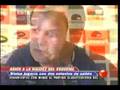Bielsa y cantico de la GARRA BLANCA