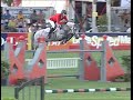 Contefino è un riproduttore dall'ottima carriera sportiva. Il suo pedigree è ricco di capostipiti come Contender e Corofino. I suoi primi figli stanno impressionando in Usa. Stamm 8810 Contefino is a special stallion with an excellent sporting career. His pedigree is full of top sires as Contender and Corofino. His first offsprings are impressing in the US Stamm 8810