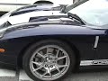 Ford GT Ford GT
