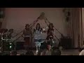 La Banda Desafinada Original en Maryland