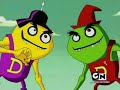 Teen Titans AMV: Funny Moments