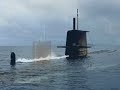 SUBMARINOS