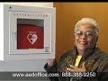 Zoll aed plus philips aeds phillips