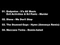 DJ Ayon - Hardcore Mix #3