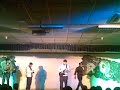 Dil Haarey Live @ DPS Rkp Hostel farewell \