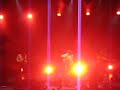 The Kooks live in Berlin 18.6. - She Moves In Her Own Way The Kooks live in Berlin 18.6. - She Moves In Her Own Way