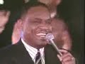 Rev. Dr. Frank Ray - Old Time Way