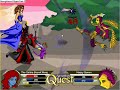 *AQ Battleon: Mini Boss*