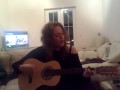 Weak as I am cover