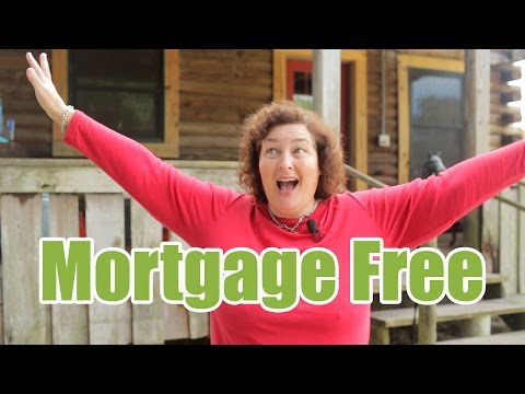 how to pay off a mortgage early