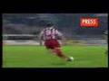 olympiakos vs pao 1-0 1996-97