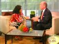 Dr. Steven Hotze Speaks about Adrenal Fatigue