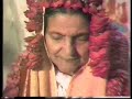 Ma Anandamayi with Kumaris at Kankhal