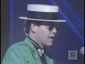Elton John: I Guess That’s Why They Call It The Blues