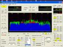 Modos de scope en AM para la emisora Flexradio