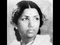 First time on Youtube-Aa gayi bahar man--Nai Taleem(1949)--Lata Mangeshkar.