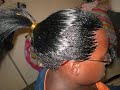 Micro Braids by Me and only Me