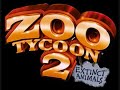 Zoo tycoon 2 Extinct animals theme 2