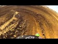 Ivan Tedesco GoPro - TransWorld Motocross