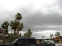 The Summer Monsoons Clouds the monsoons storms are comeing