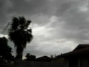 The Summer Monsoons Clouds the monsoons storms are comeing