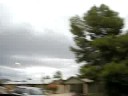 The Summer Monsoons Clouds the monsoons storms are comeing