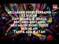 Gamma1~Jomblo Happy With Lyrics