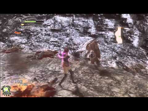 Fist of the North Star : Ken's Rage