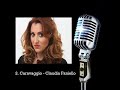 Malta Song For Europe 2008