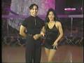 Salsa & Merengue 1-2-3