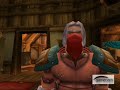 The Crimson Stone chroncicles episode four