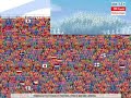 Holmenkollen ski jump - My highest score (690.5p)