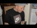 The Murderou$ Pomps &  Grandmasta J-Blaza - Split Ure Wig (bumpy morokan)