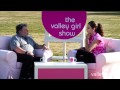 Steve Wozniak, Co-founder of Apple, on The Valley Girl Show with Jesse Draper