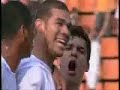 CB 2007 - R23 - Corinthians  2 X 0 Santos