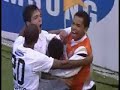 CB 2007 - R23 - Corinthians  2 X 0 Santos