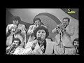 LOS MELODICOS AMPARITO