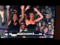 2013 Miss America Wardrobe Malfunction - YouTube