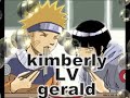 te vi venir sin bandera te amo kimberly