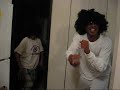 Afro Shenanigans part 1