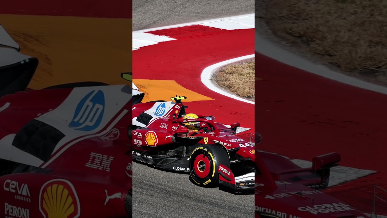 O Oscar da F1 tem uma ironia que os fãs vão entender