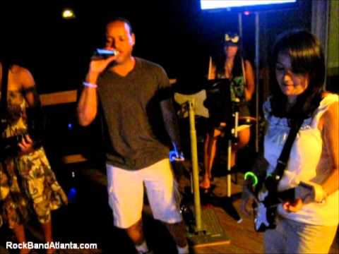 Rock Band Atlanta&trade;