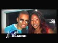 Rich Boy Album Listening Party