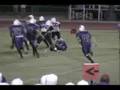 videos de Independence Patriots vs Thunderbird 9-4-08