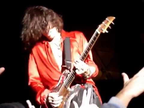 Aerosmith - Perry Solo - Draw the Line