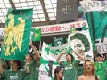 BRIGATA VERDE 2007