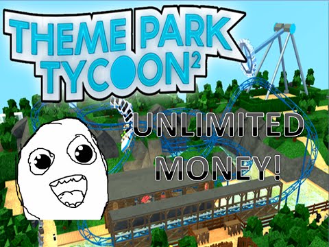 Theme Park Tycoon 2 Script