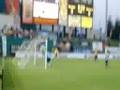 Landin Penalty Kick Goal
