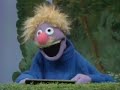 Sesame Street - Harvey Kneeslapper\